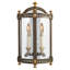 Beekman Place 2 - Light Outdoor Wall Lantern