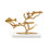 Tarn Handmade Animals and Plants & Flowers Decorative Object