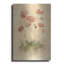 Art mural en métal Winston Porter «Sunshine Poppies» par Cheri Blum-1810848209