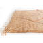Tapis beige Noack
