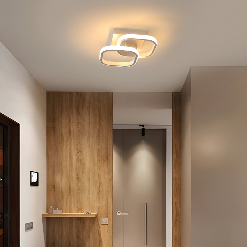 Flush Mount