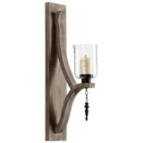 Giorno Wall Sconce