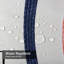 Rideau de douche Summer Beach-545174923