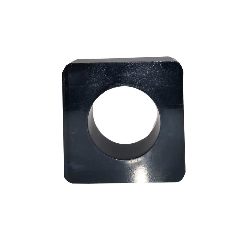 Rond de serviette carré