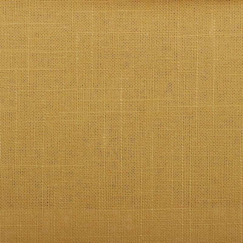 Tissu Burton Solid Linen, Brun clair