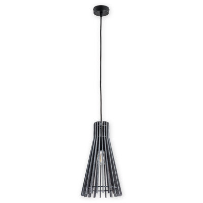 Rollins 1 - Light Bell Pendant