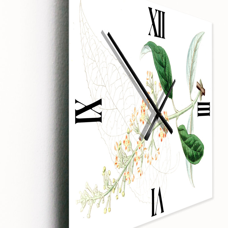 Wall Clock, Small