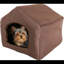 Niche pour chien Fatinah-1695996082
