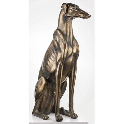 Clodette Animals Statue