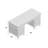 Larissa Solid Wood Base Executive Desk