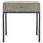 Table de bout avec rangement Joanna-529243810