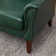Shalisia 32'' Wide Upholstered Genuine Leather Armchair 