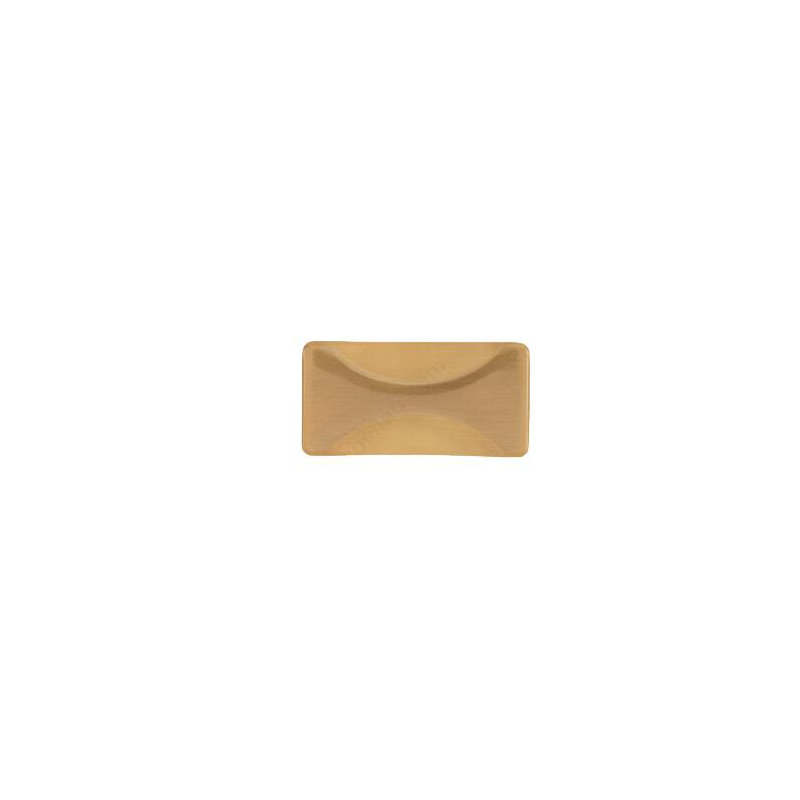 Rumi Brass Finger Pull