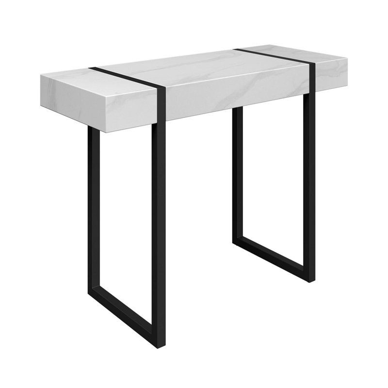 Chakevia 100 cm W Console Table