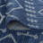 Aitken Machine Woven Geometric Indoor and Outdoor Rug-1605176085