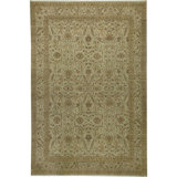 Brookhaven One-of-a-Kind 12'1" X 17'9" Area Rug