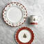 Ensemble de 4 tasses à café