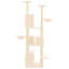 Keene 180cm H Cat Tree-83099885