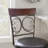Edveh Oversized Big and Tall Swivel Counter/Bar Stool-1950206931-1929202306