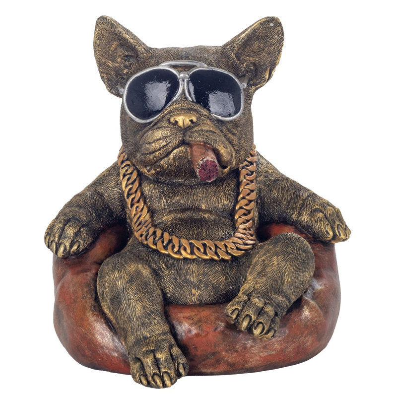 Tanner Figurines & Sculptures