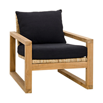 Martin Armchair