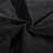 Black Chenille