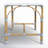  Aluminum Picnic Bench-733192288