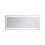Scoles Flat LED Wall Mirror-1777639362