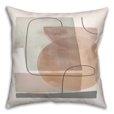 Coussin intérieur / extérieur Moody