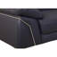 Fauteuil en cuir italien Global United-990085481