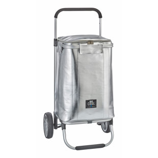 City Trolley Picnic Cooler