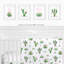 Impression sur papier cactus