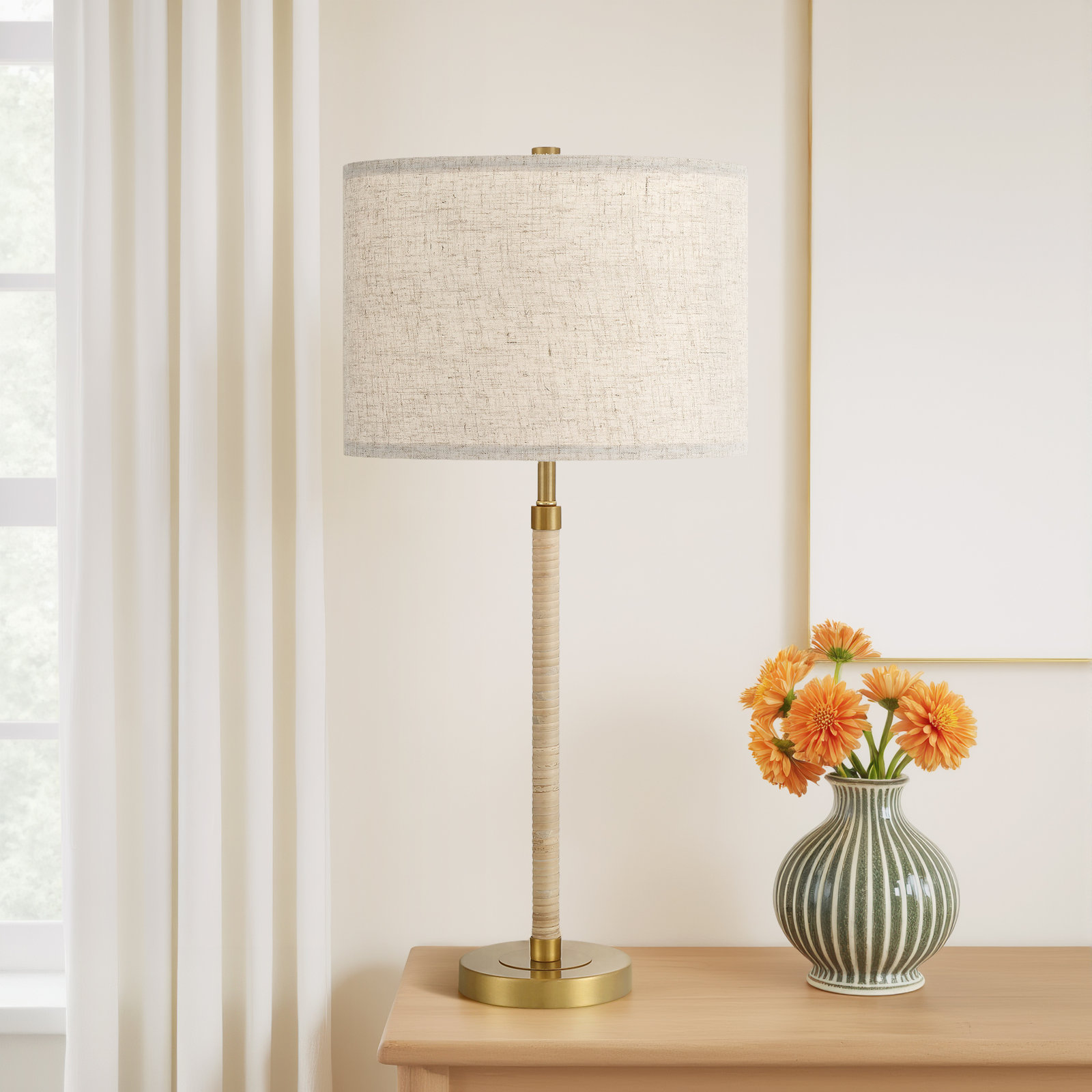 Mags Table Lamp