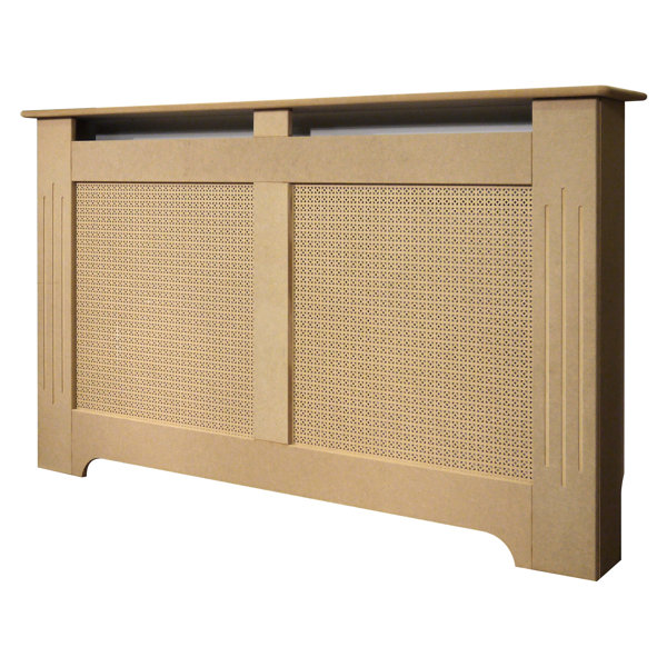 Adam Radiator Cover Adam Radiator Cover & Reviews | Wayfair.co.uk