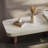 Creative Microcrystalline Stone Coffee Table Set