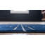 Glam Blue/White Rug-842920198