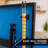 Foldable Indoor Ping Pong Table