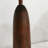 HILLSHADE TABLE LAMP