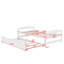 Lit plateforme simple avec lit gigogne-77471020
