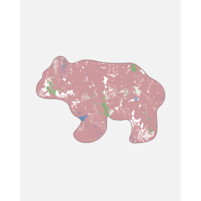 Bear Animal Cracker