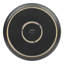 Service de table 16 pièces Gibson Elite Tribeca Loft - Rustique moderne - Service pour 4 -113664504