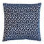 Ming Fret Velvet Pillow-60939566-60939569