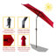 Parasol de marché 108 po Frizzell-54667083