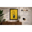 Tropical Surfboard Coastal - Print-386051450-386051332