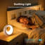 Lampe de table à intensité variable