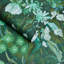 Floribunda Magna Floral Wall Mural
