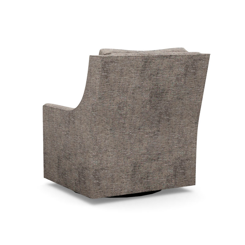 Jefferson Swivel Armchair, 9637-86