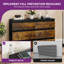 100cm W 6 - Drawer Chest of Drawers-263975807
