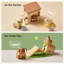Tiny Land® Happy Urban Paws