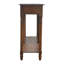 150cm Solid Wood Console Table
